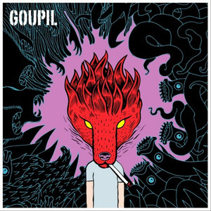 Goupil