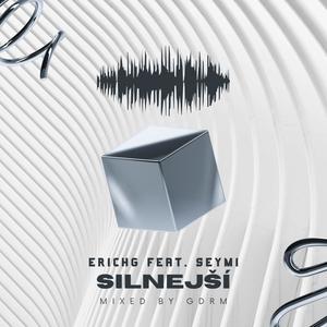 Silnejší (feat. Seymi) [Explicit]