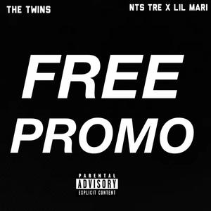 Free Promo (feat. Lil Mari) (Explicit)