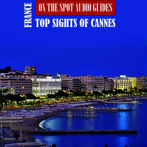 France: Top Sights of Cannes