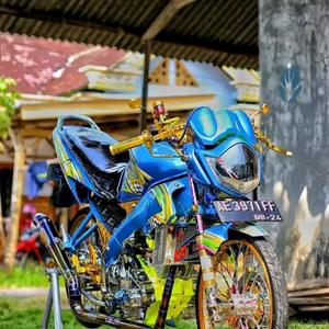 Yaimamarrusli (Remastered 2023)