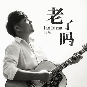 凡城 - 老了吗