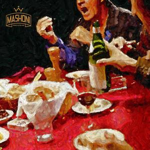 Make The Future (feat. Knowitall & Patty Honcho) (Explicit)