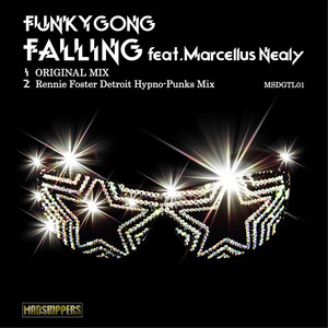 Falling (Rennie Foster Hypno-Punks Mix)