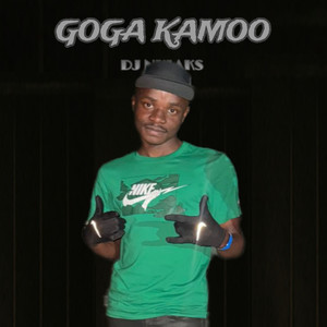 Goga Kamoo