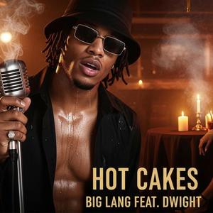 Hot Cakes (feat. Dwight) (Explicit)