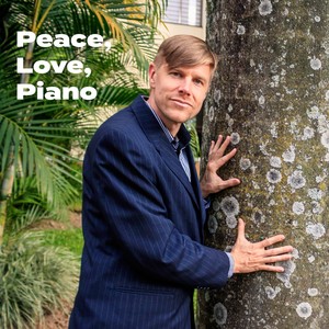 Peace, Love, Piano