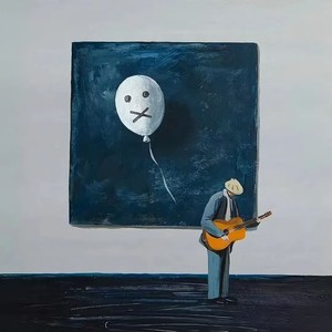 最初的记忆 (DJ墨韩Mix版伴奏)