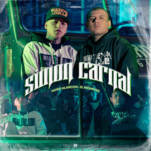 Simón Carnal (Explicit)