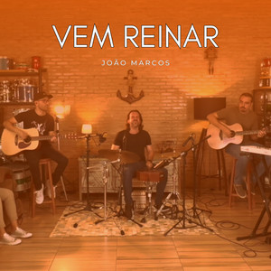 Vem Reinar