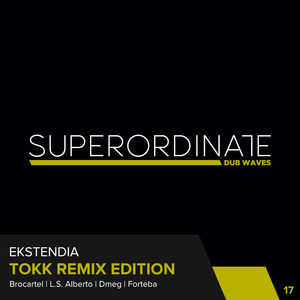Tokk (Brocartel Rmx)