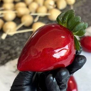 Morango do Amor (Explicit)