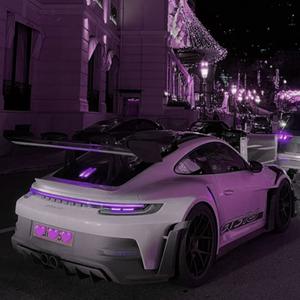 GT3 (Explicit)