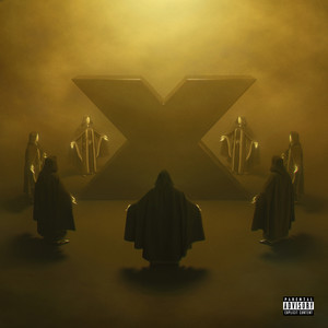 X (Explicit)