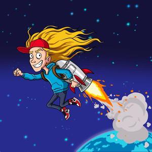 The Kid (Freestyle) (Explicit)