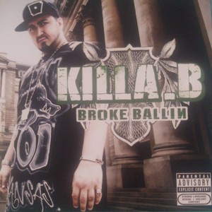 Broke Ballin (Explicit)