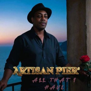 All That I Have (Single)