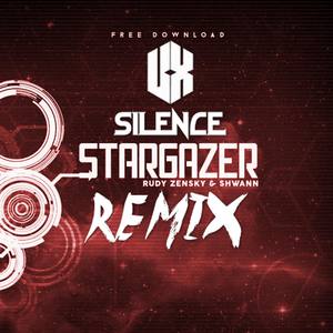 Stargazer (Silence & Voldex Remix)