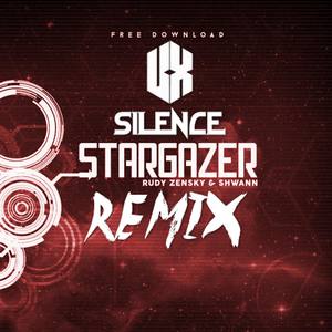 Stargazer (Remix|Silence & Voldex Remix)