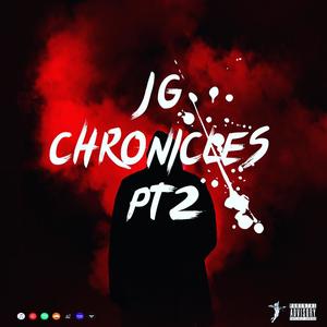 JG Chronicles, Pt. 2 (Explicit)