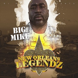 New Orleans Legendz (Explicit)