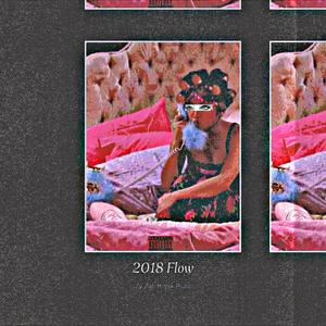 2018 Flow (feat. Ssk Pluto) (Explicit)