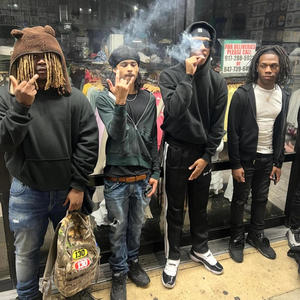 Dont Bother (feat. glizzxen & quanpeso) (Explicit)