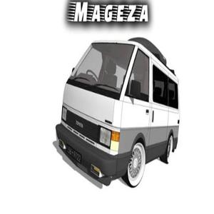 Mageza