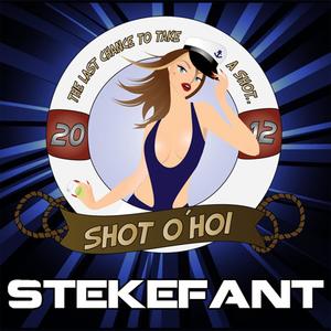 Shot O'hoi 2012