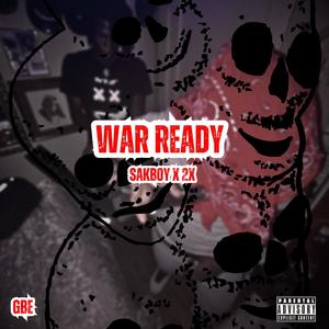 War Ready (Explicit)