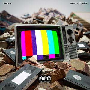 The Lost Tapes Mixtape (Explicit)