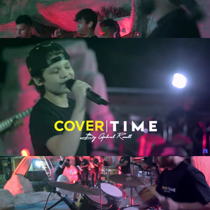 Cover Time (Cover, Live)