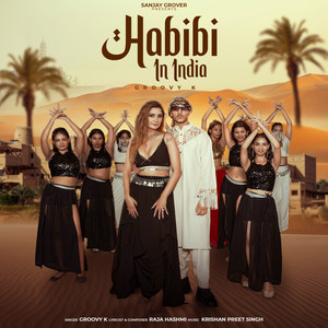 Habibi in India