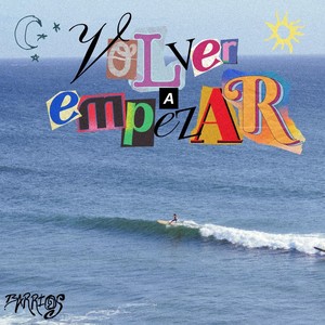 Volver a empezar (En Vivo) (Explicit)