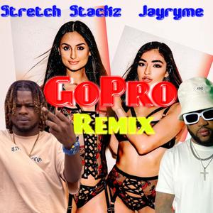 GoPro (feat. Jayryme) (Remix)