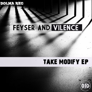 Take Modifiy (Original Mix)