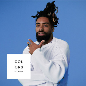 Faciès - A COLORS SHOW (Explicit)