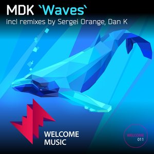 Waves (Dan K Dub)