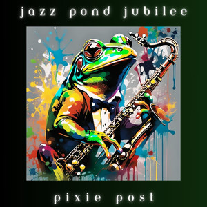 Jazz Pond Jubilee