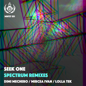 Spectrum (Mircea Ivan Remix)
