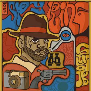 Here We Are Again (feat. Dango Forlaine & Ronnie Alpha) (Explicit)