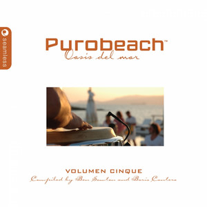 Purobeach, Pt. 1 - Compiled by Ben Sowton (Continous Mix)