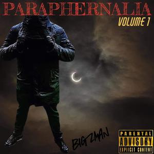 Paraphernalia Volume 1 (Explicit)