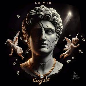 Lo Mío (feat. Krono Beats) (Explicit)