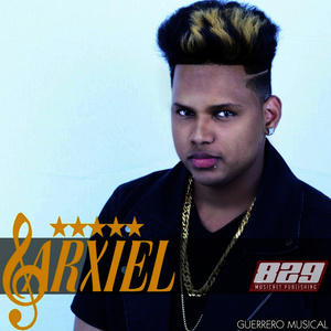 JARXIEL - Pasa la Hookah