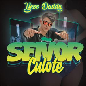 señor culote (feat. Dj Luis MT) (Special Version)