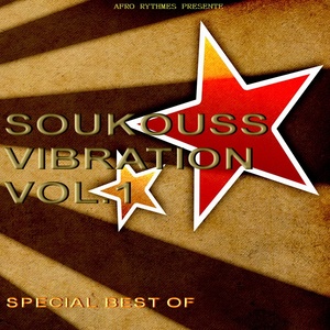 Soukouss Vibration, Vol. 1 (Special Best of 14 Songs)