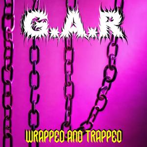 WRAPPED AND TRAPPED