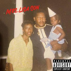 Mrs. Lisa Son (Explicit)