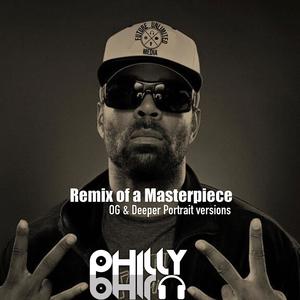 Remix of a Masterpiece (Deeper Portrait Version)